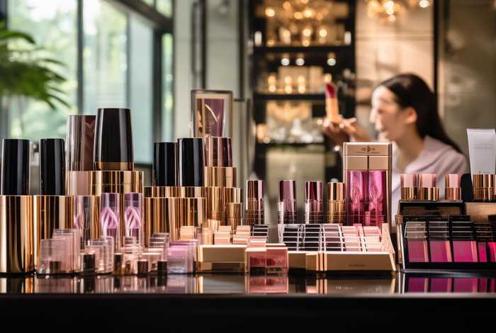 艾美生活平台的化妆品怎么样；艾美生活平台的化妆品怎么样啊