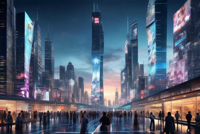 科技影响生活英语作文80词高一 科技影响生活英语作文80词高一下册