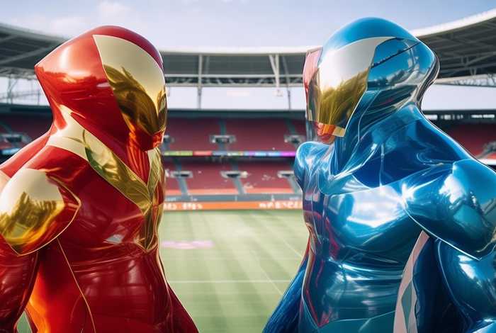 c罗的生活梅西的生活 - c罗和梅西的秘密(长文)