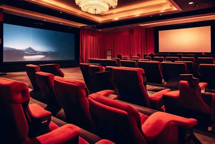 杭州纷腾电影生活馆vip厅 - 杭州纷腾电影生活馆怎么样