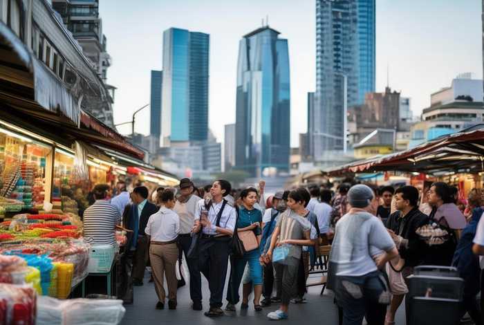 经济生活论述题（经济生活论述题答题模板）