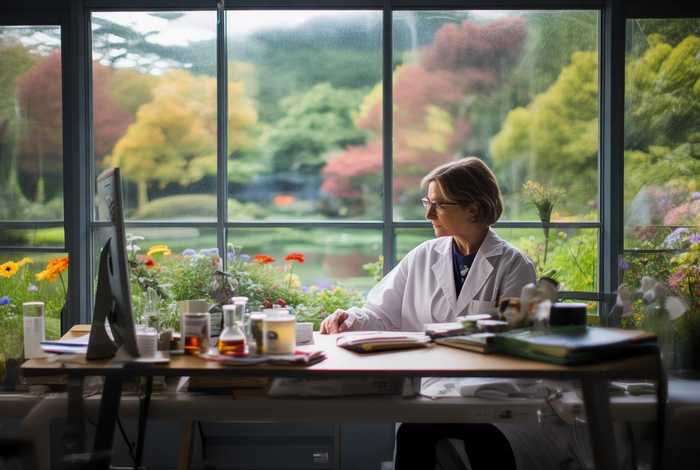 科研与生活的平衡法则，科研与生活的平衡法则有哪些