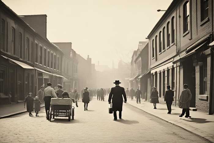 黑白生活照片大全 - 黑白生活照片大全图片