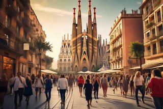 show me your 巴塞（let me see you 巴塞）