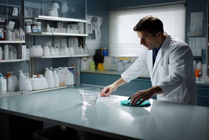 洁癖生活中例子 - 洁癖生活中例子有哪些