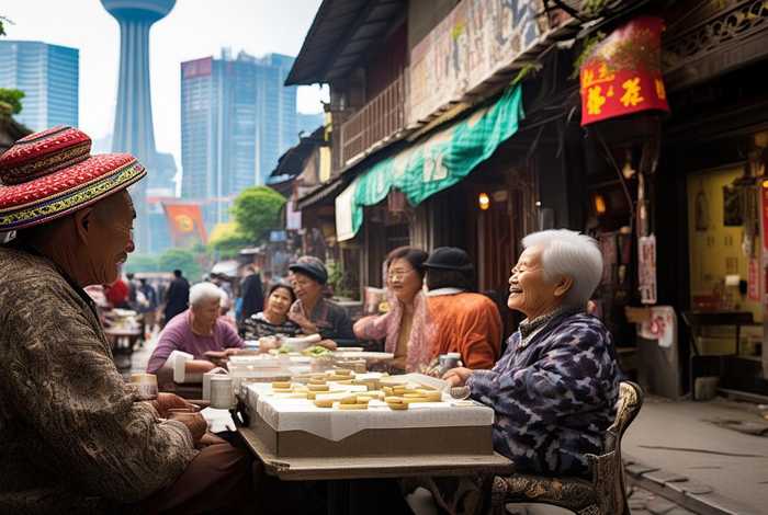 广州人的生活特点 - 广州人的生活特点和风俗 广州人的生活特点 - 广州人的生活特点和风俗