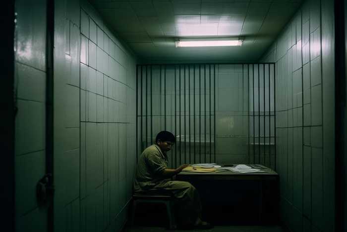 2020年北京看守所的真实生活 2020年北京看守所的真实生活情况