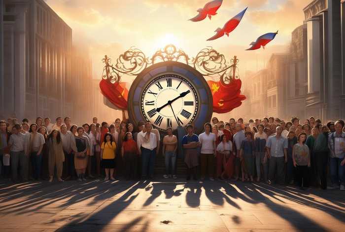 和平与发展什么时候成为时代主题；和平与发展什么时候成为时代主题十四大