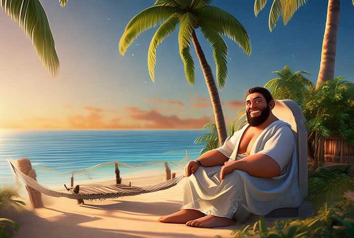 岛主的幸福生活小说txt 岛主的幸福生活小说