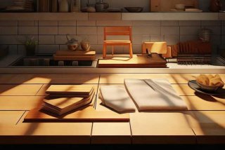 家常生活平行四边形的有什么、生活中平行四边形都有什么物品