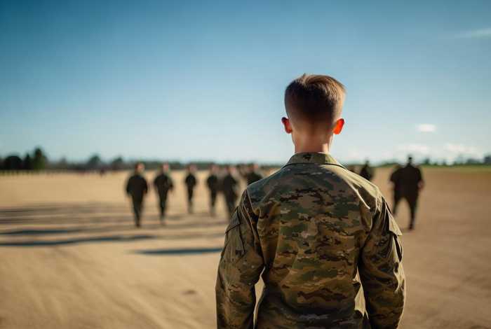 军训有感600字作文 - 军训有感600字作文怎么写