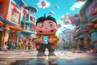 吏小坑的爆笑生活2（吏小坑的爆笑生活2破解版）