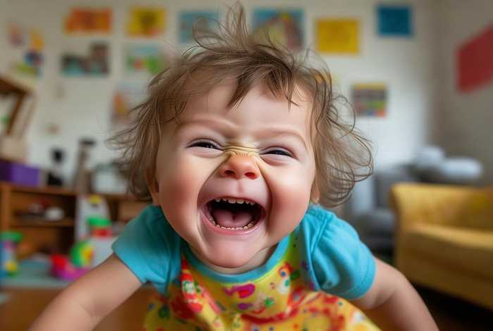 孩子生活照片怎么拍（孩子生活照片怎么拍的）