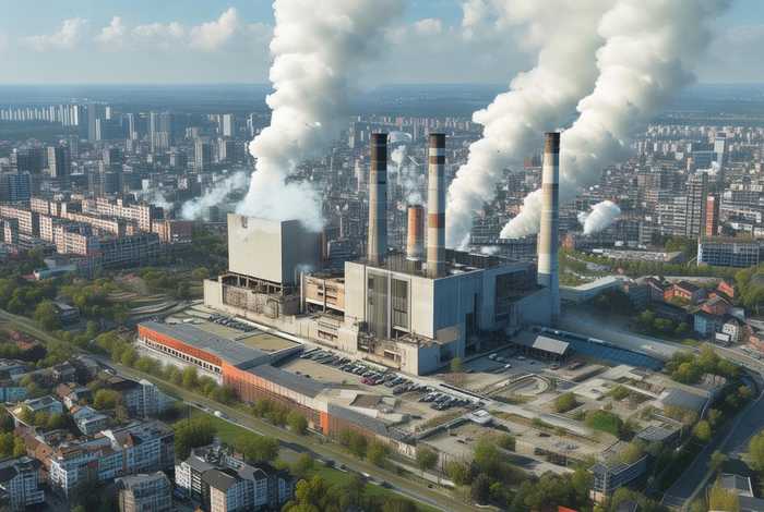 江桥生活垃圾焚烧厂会搬吗，江桥生活垃圾焚烧厂 搬迁