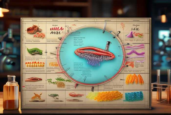 酵母生活史的类别和特点 - 酵母生活史的类别和特点有哪些