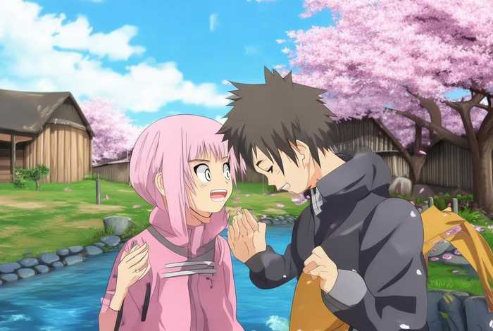 火影忍者日常生活纯爱漫画免费(火影忍者日常生活纯爱漫画免费观看) 火影忍者日常生活纯爱漫画免费(火影忍者日常生活纯爱漫画免费观看)