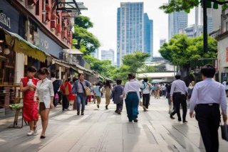 广州人的生活作息；广州人的生活作息表