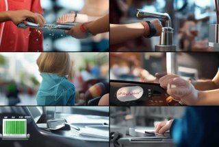 传感器在生活中例子；传感器在生活中例子中的应用