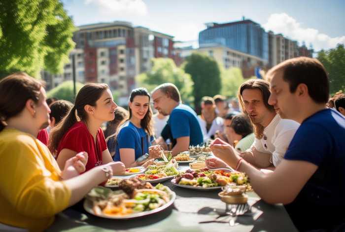 罗马尼亚生活水平高吗，罗马尼亚生活水平高吗知乎