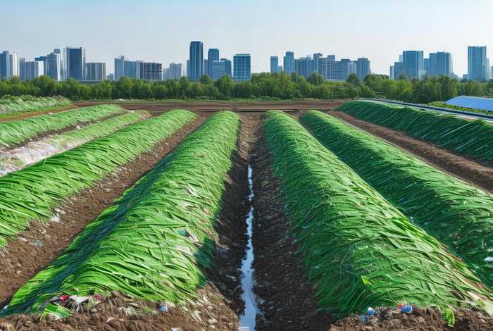 城市生活垃圾卫生填埋技术标准 城市生活垃圾卫生填埋技术标准规范