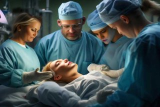 变性手术会怎样 - 变性手术会怎么样