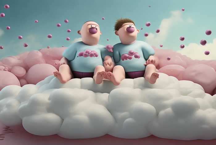 爱情不过是生活的屁,折磨着我也折磨着你 - 爱情不过是生活的屁折磨着我也折磨着你