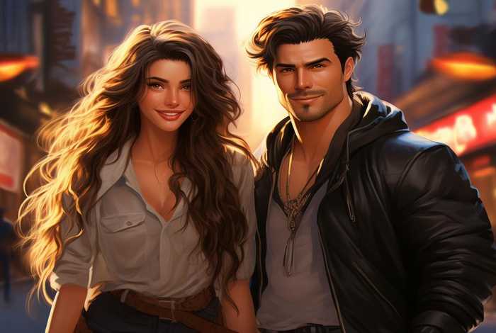 靓女的意思是什么？ 帅哥靓女的意思是什么