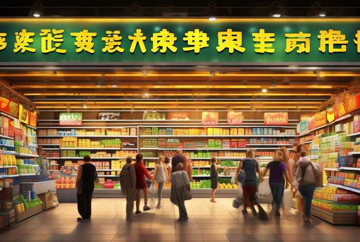 惠聚生活 惠聚生活超市