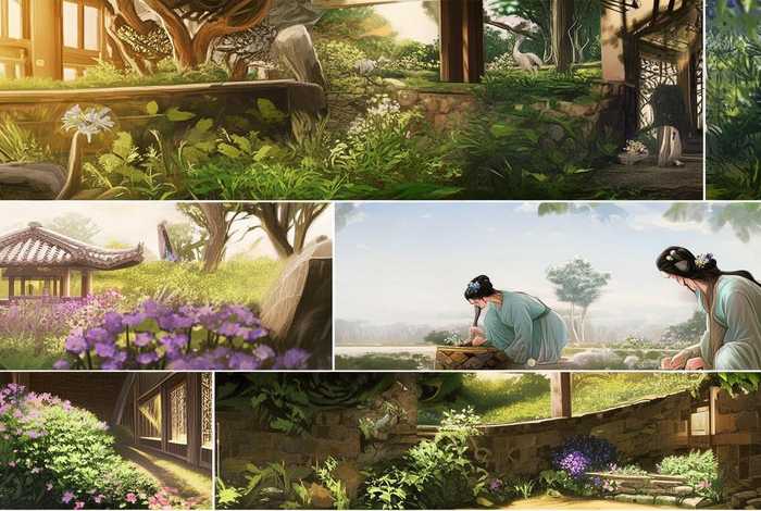 古代女人日常生活、古代女人日常生活都干什么