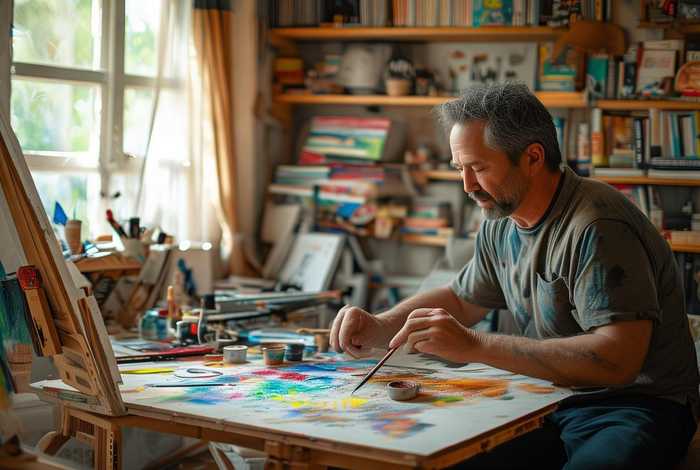 《我的业余生活》作文（《我的业余生活》作文怎么写）