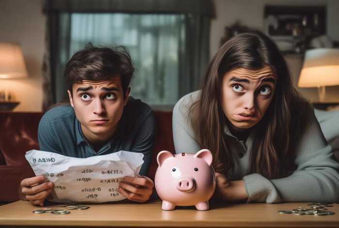 闺蜜生活 - 闺蜜生活困难向我借1万后四五年也不还我该要吗