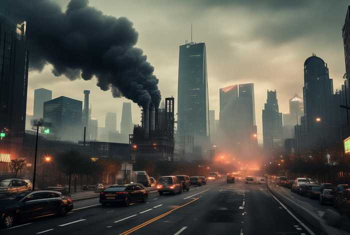 不低碳现象（不低碳的现象）