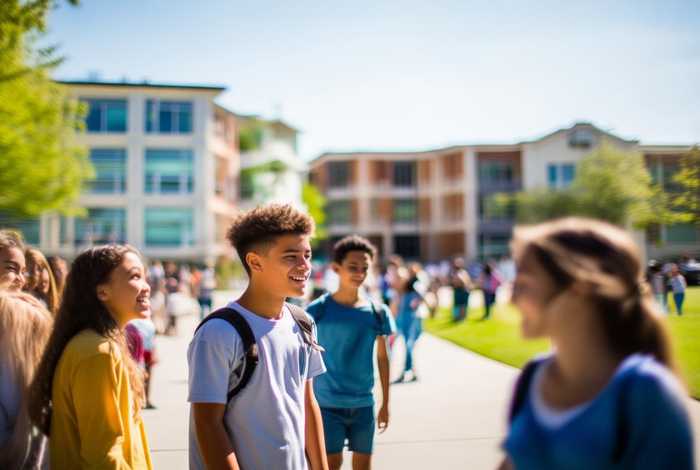 关于高中生活的电影或电视剧 - 关于高中生活的电影或电视剧推荐