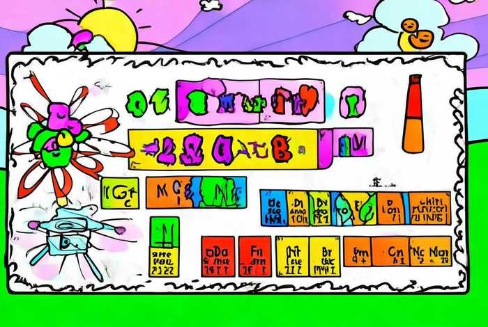 化学与生活手抄报内容怎么写 - 化学与生活手抄报内容怎么写三年级