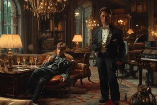 富二代的奢侈日常现实版，富二代的日常生活照