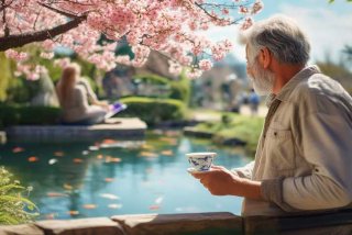 慢生活与健康人生论文；慢生活与健康人生论文摘要