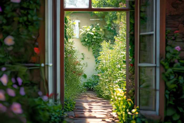 给生活留一道缝隙的作用 给生活留一道缝隙的作用有哪些