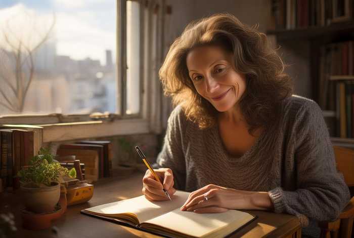 讲生活的作文 - 讲述生活的作文