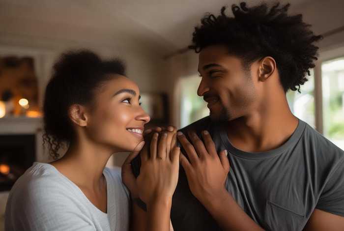 夫妻图片真实写真 - 夫妻图片真实写真大全