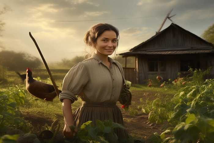 穿越农妇好生活百度云 穿越农妇好生活百度云资源