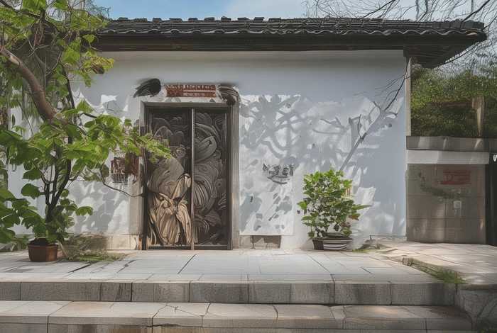 汾河生活艺术小镇在哪里；汾河生活艺术小镇在哪里啊