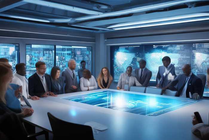 电商与ai应用培训会，电商与ai应用培训会议