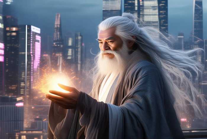 老祖现代修仙 老祖的现代修仙记 小说