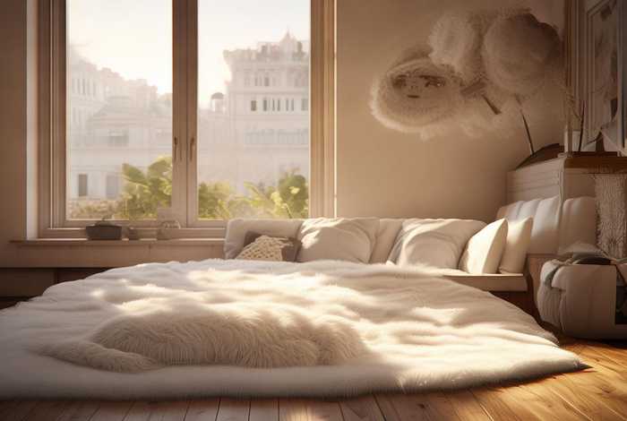 猫猫的生活习性，狸花猫的生活习性