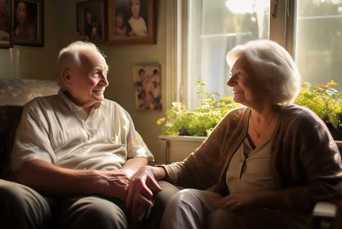 老夫少妻的生活小说、老夫少妻的生活小说免费阅读