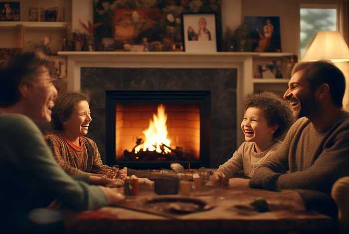 家庭生活感悟的句子怎么写（家庭生活感悟的句子怎么写简短）