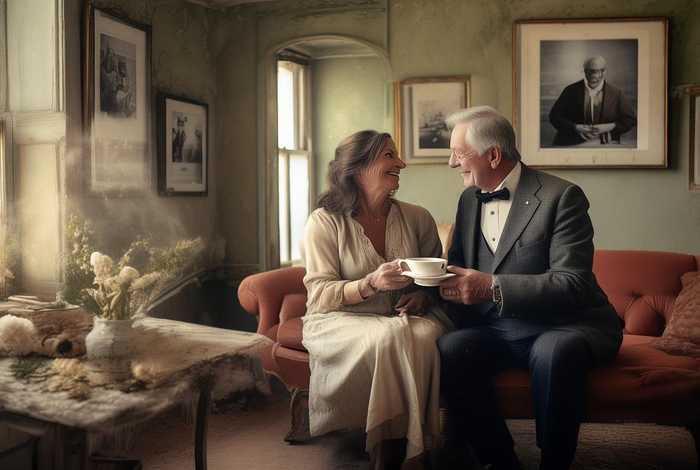 金典生活文案 生活经典文案