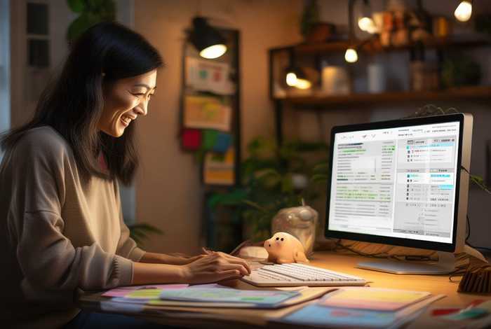 粉象生活cnfww - 粉象生活宝妈如何挣钱