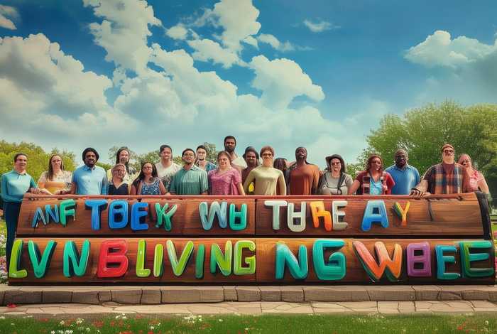 鼓励好好生活的留言、鼓励好好生活的留言怎么写