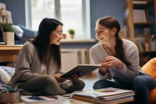 大学生活怎样和室友相处 - 大学生活怎样和室友相处好